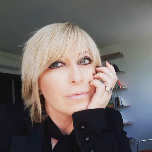 Dott.ssa Annarita Menditto