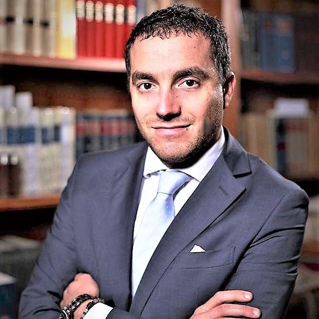 Avv. Morris Sonnino